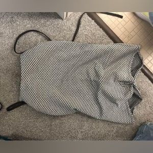 Halara women’s romper